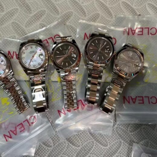 Rolex Datejust (DATEJUST) image 3