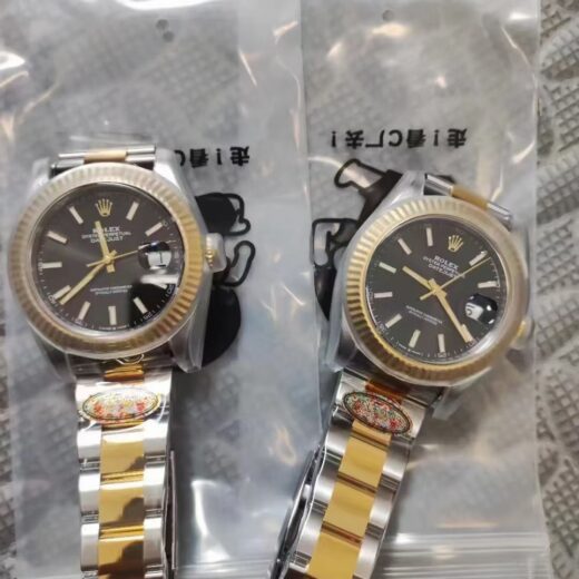 Rolex Datejust (DATEJUST) image 5