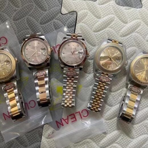 Rolex Datejust (DATEJUST) image 4
