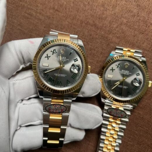 Rolex Datejust (DATEJUST) image 2