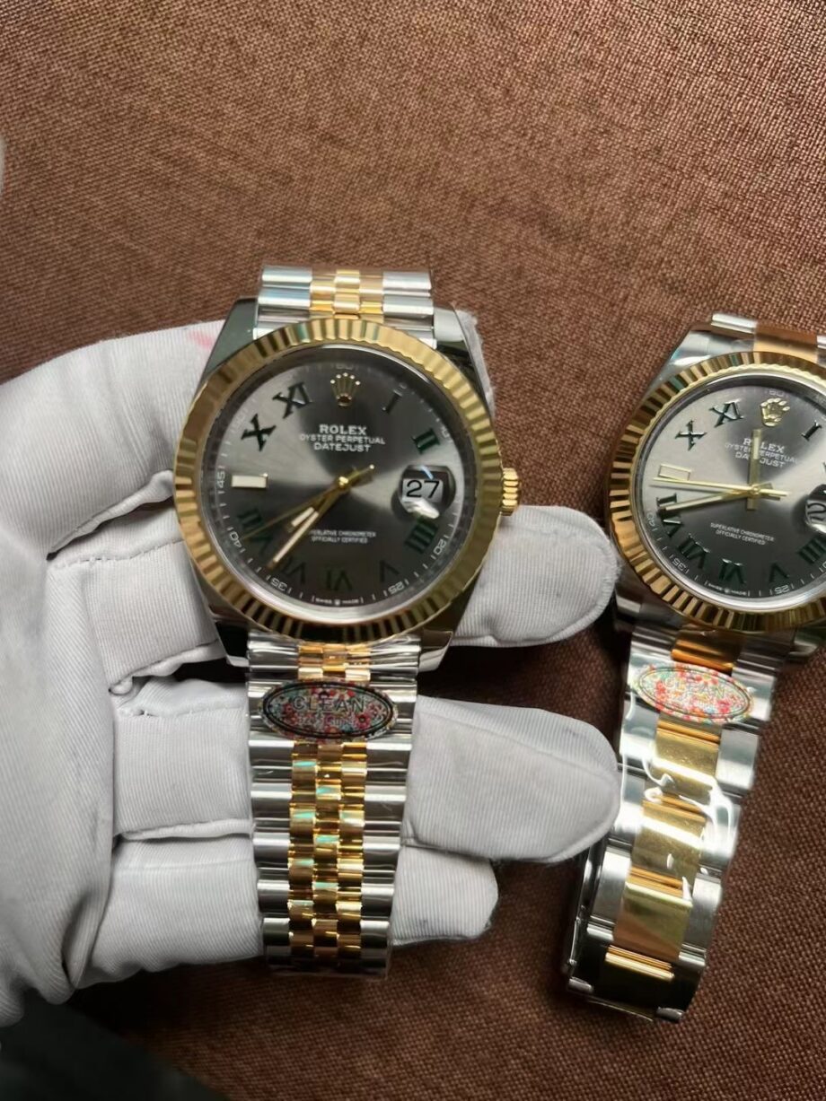 Rolex Datejust (DATEJUST)