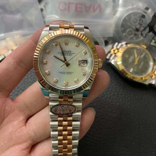 Rolex Datejust (DATEJUST) image 5