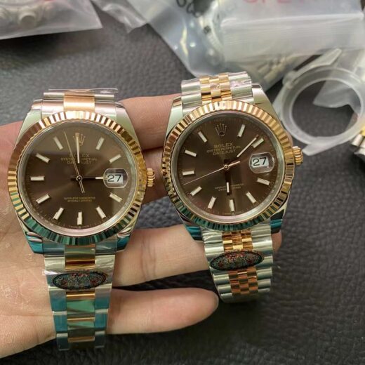 Rolex Datejust (DATEJUST) image 3