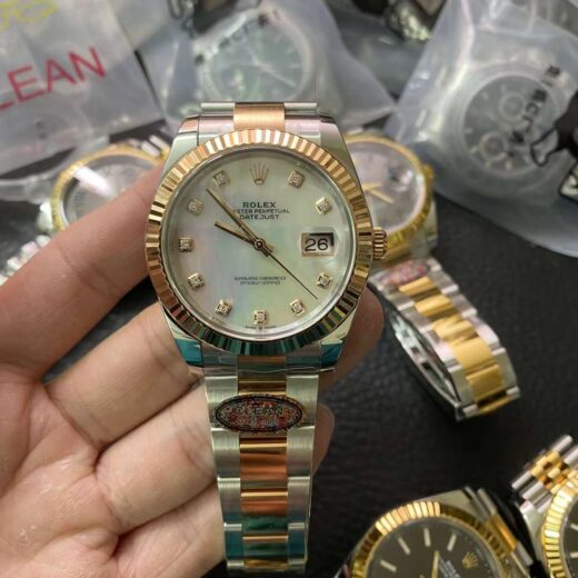 Rolex Datejust (DATEJUST) image 4