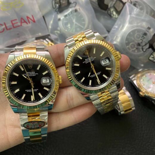 Rolex Datejust (DATEJUST) image 2