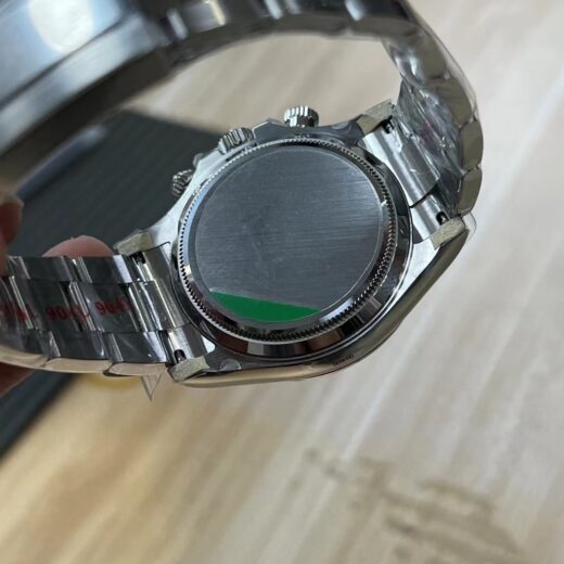 Rolex Daytona 126500 Black image 4