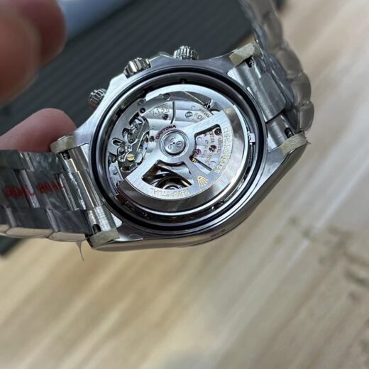 Rolex Daytona 126500 Black image 5