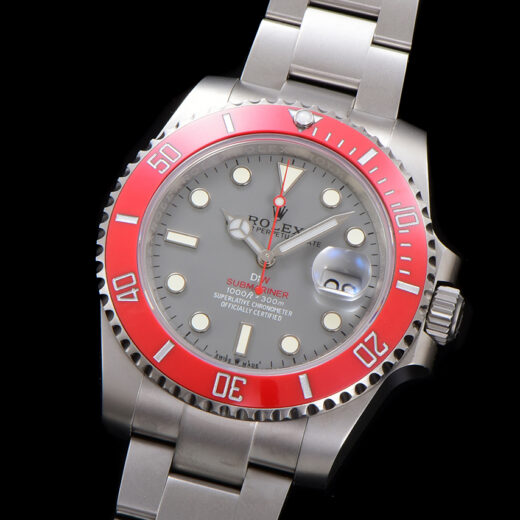 Rolex Submariner (SUBMARINER) Gray image 2
