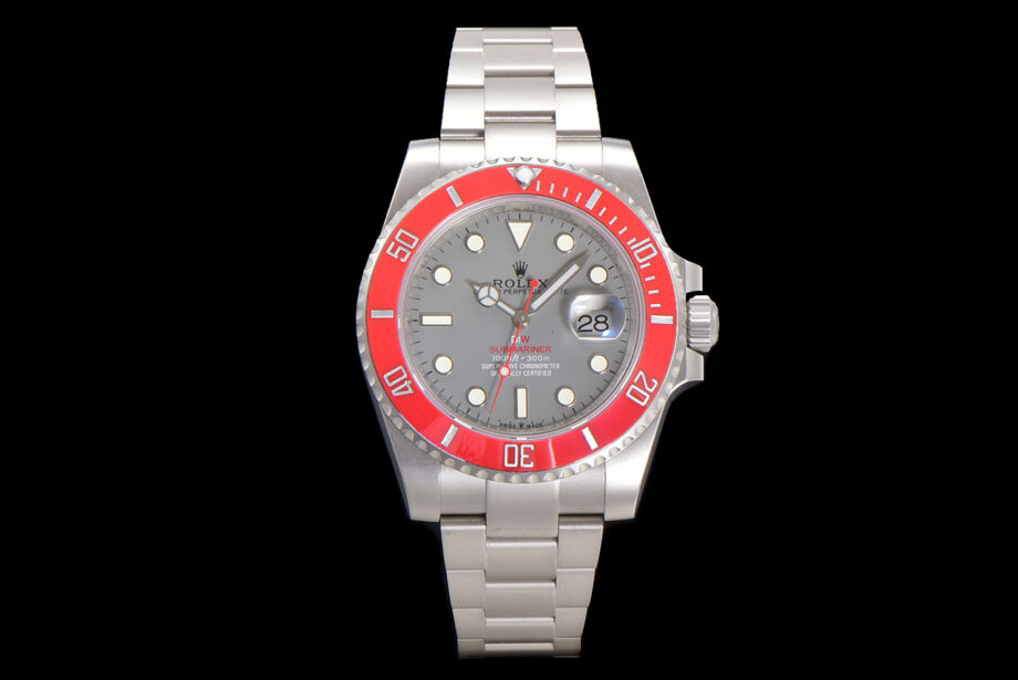 Rolex Submariner (SUBMARINER) Gray