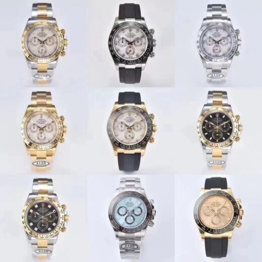 Rolex Daytona (DAYTONA) image 2