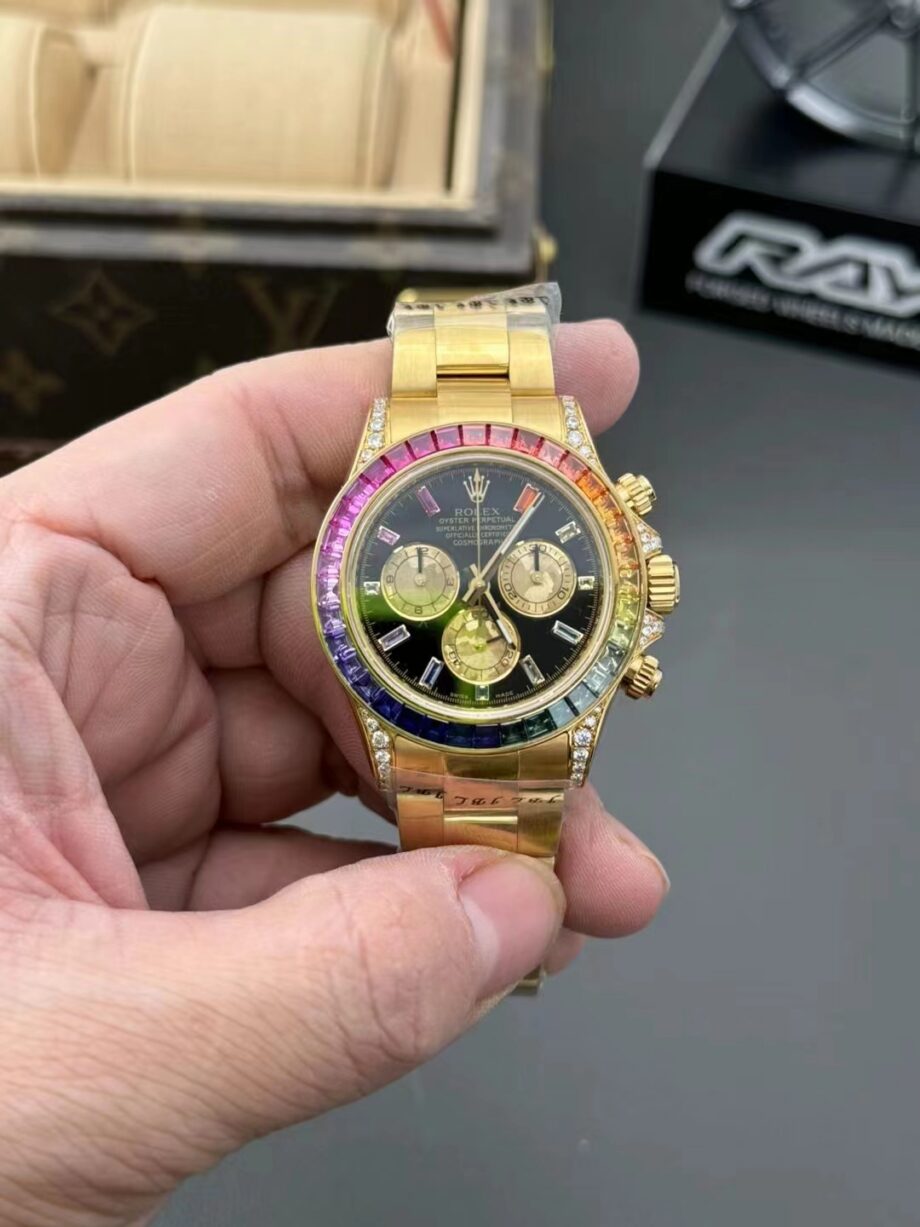 Rolex Daytona (DAYTONA)