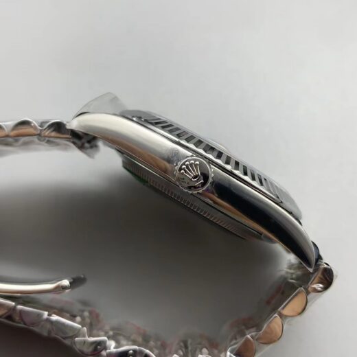 Rolex Datejust (DATEJUST) Blue image 5