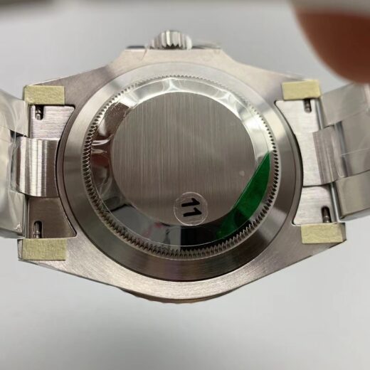 Rolex Submariner (SUBMARINER) Black image 5