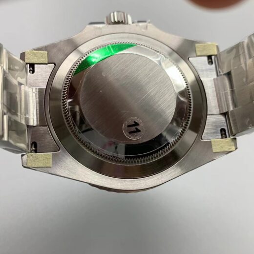 Rolex Submariner (SUBMARINER) Green image 5