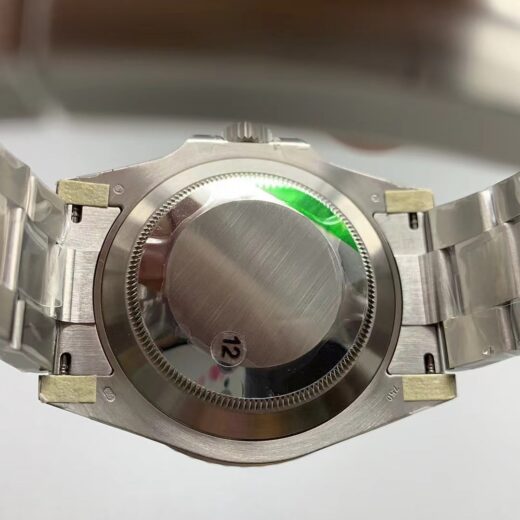 Rolex Submariner (SUBMARINER) Blue image 5