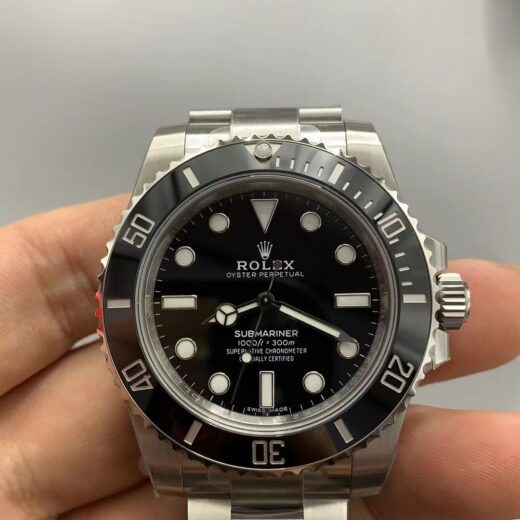 Rolex Submariner (SUBMARINER) image 2