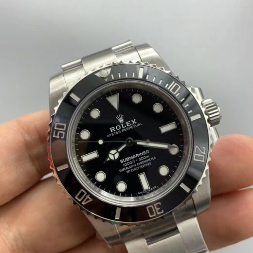 Rolex Submariner (SUBMARINER) image 3
