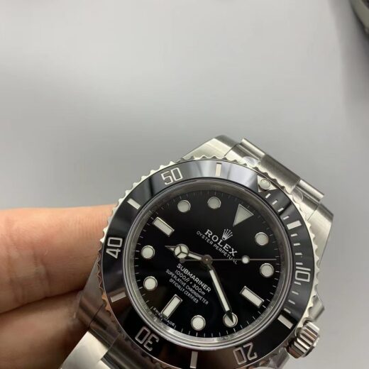 Rolex Submariner (SUBMARINER) image 4