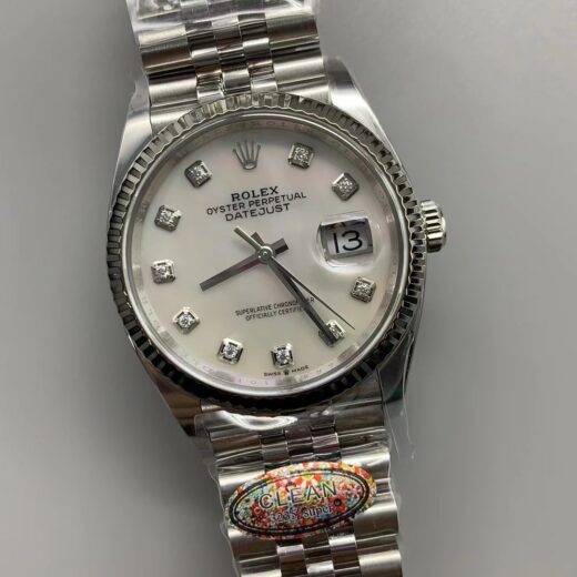 Rolex Datejust (DATEJUST) image 2