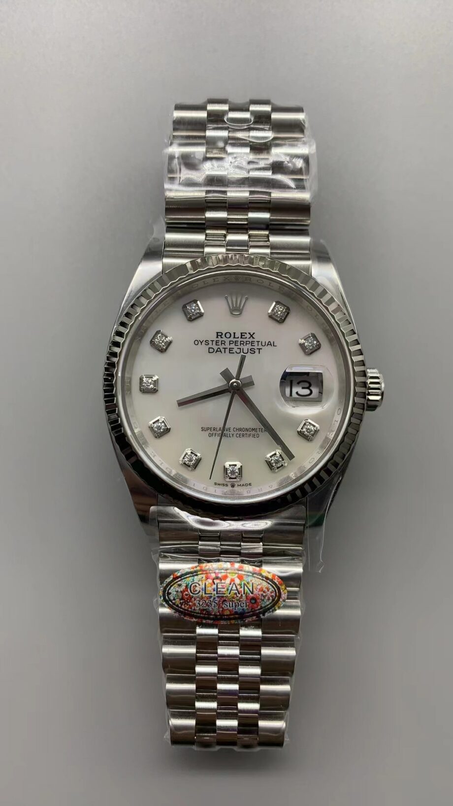Rolex Datejust (DATEJUST)