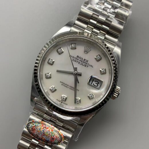 Rolex Datejust (DATEJUST) image 3