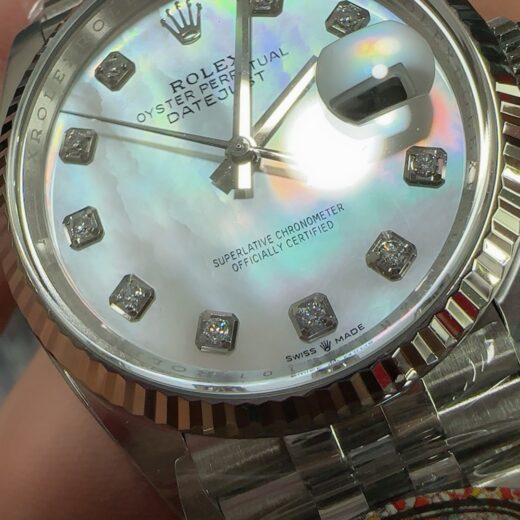 Rolex Datejust (DATEJUST) image 4