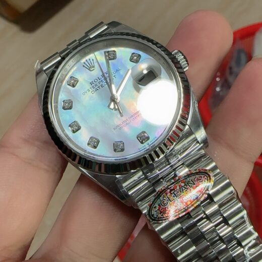 Rolex Datejust (DATEJUST) image 5