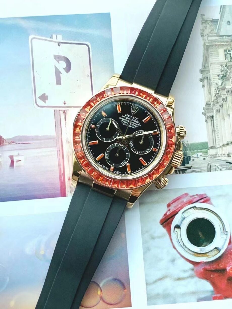 Rolex Daytona (DAYTONA)