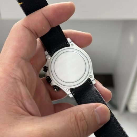 Rolex Daytona (DAYTONA) White image 5