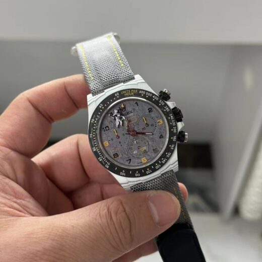 Rolex Daytona (DAYTONA) White image 2