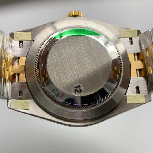 Rolex Datejust (DATEJUST) image 4