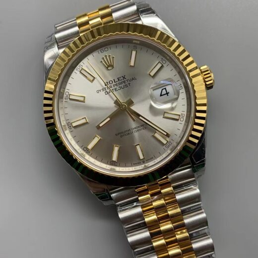 Rolex Datejust (DATEJUST) image 2