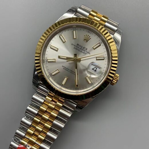 Rolex Datejust (DATEJUST) image 3