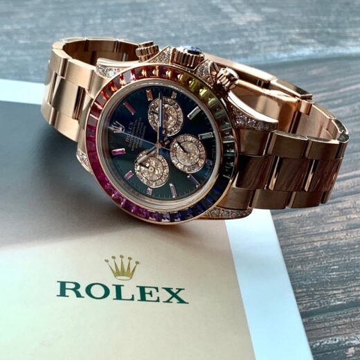 Rolex Daytona (DAYTONA) image 4