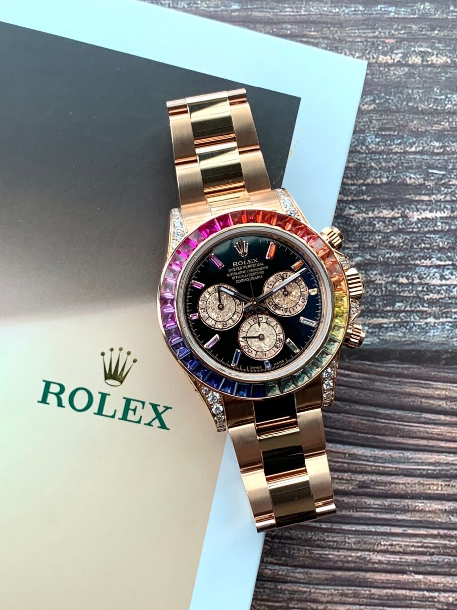 Rolex Daytona (DAYTONA)