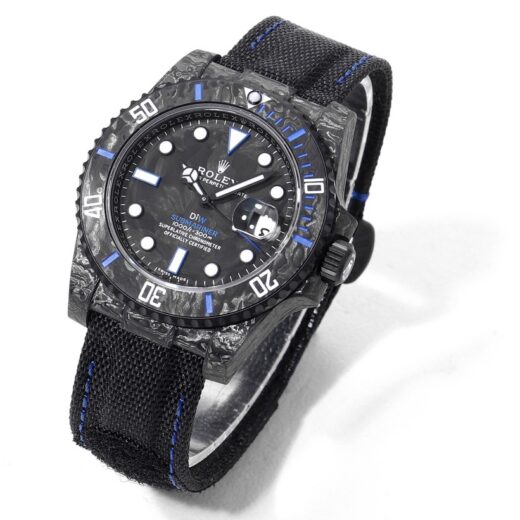 Rolex Submariner (SUBMARINER) image 2