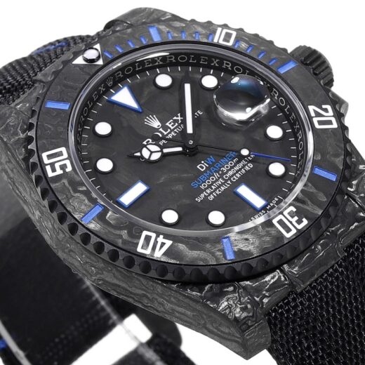 Rolex Submariner (SUBMARINER) image 4