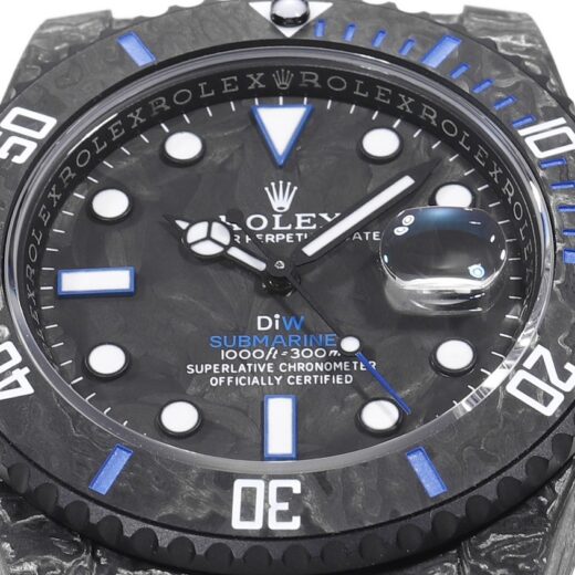 Rolex Submariner (SUBMARINER) image 5