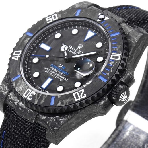 Rolex Submariner (SUBMARINER) image 3