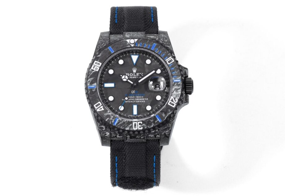 Rolex Submariner (SUBMARINER)