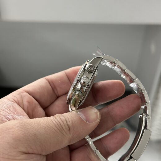 Rolex Daytona (DAYTONA) Blue image 5