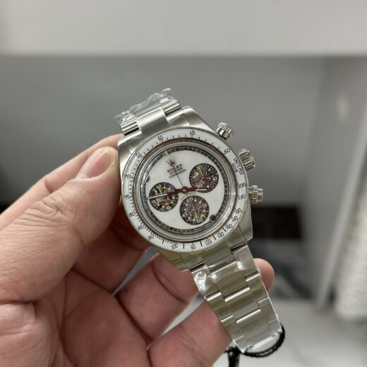 Rolex Daytona (DAYTONA) Blue image 3