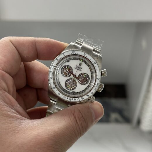 Rolex Daytona (DAYTONA) Blue image 4