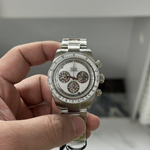 Rolex Daytona (DAYTONA) Blue image 2