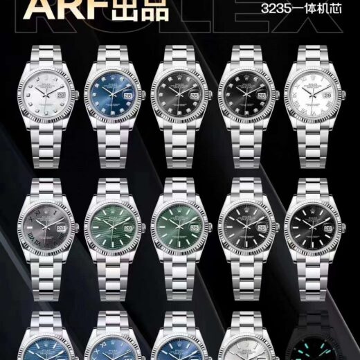 Rolex Submariner (SUBMARINER) image 3