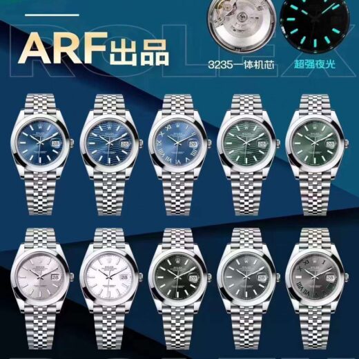 Rolex Submariner (SUBMARINER) image 4