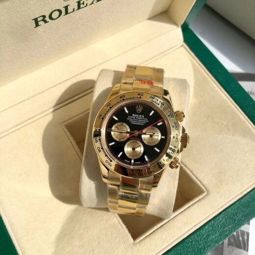 Rolex Daytona (DAYTONA) Blue image 3