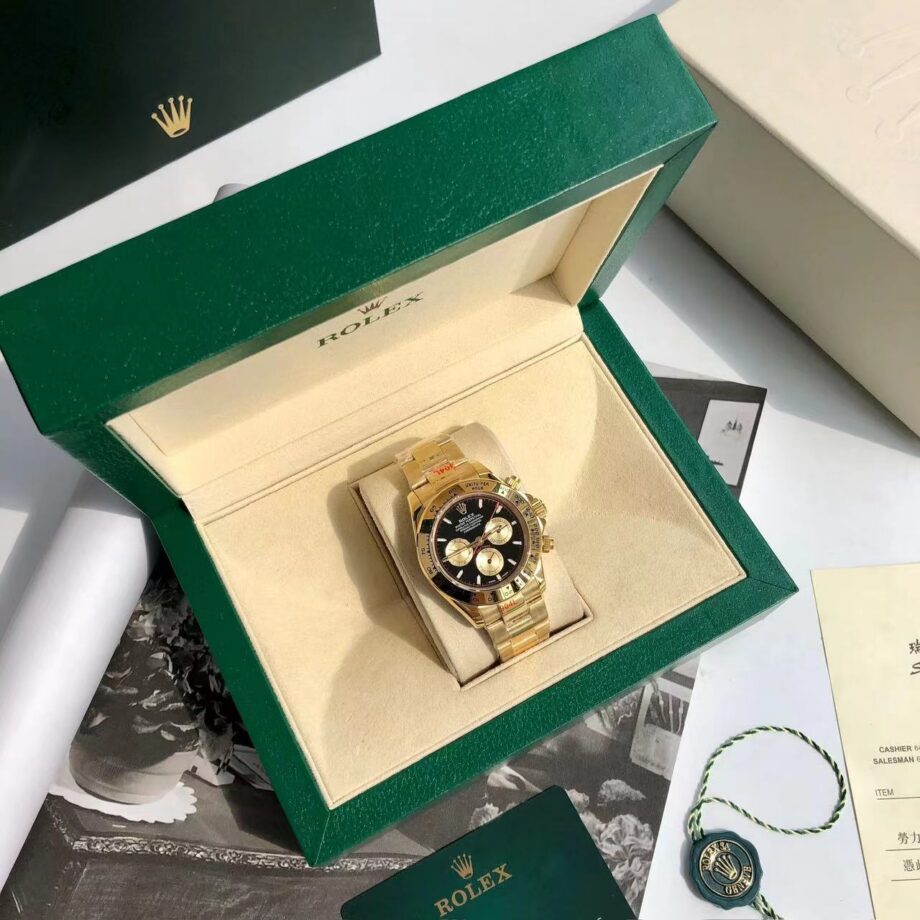 Rolex Daytona (DAYTONA) Blue