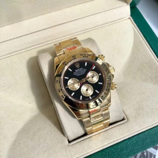Rolex Daytona (DAYTONA) Blue image 2