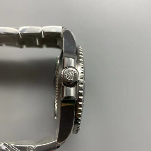 Rolex Submariner (SUBMARINER) Black image 5